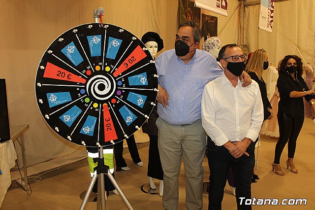 Inauguracin feria ARCOHO! - 155