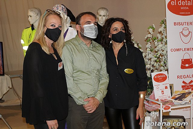 Inauguracin feria ARCOHO! - 156