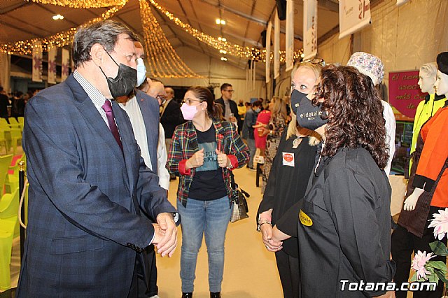 Inauguracin feria ARCOHO! - 157