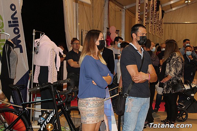 Inauguracin feria ARCOHO! - 159