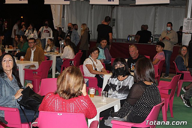 Inauguracin feria ARCOHO! - 160