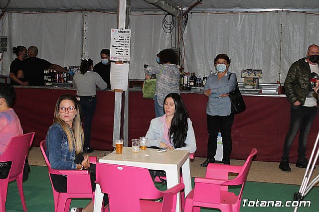 Inauguracin feria ARCOHO! - 161