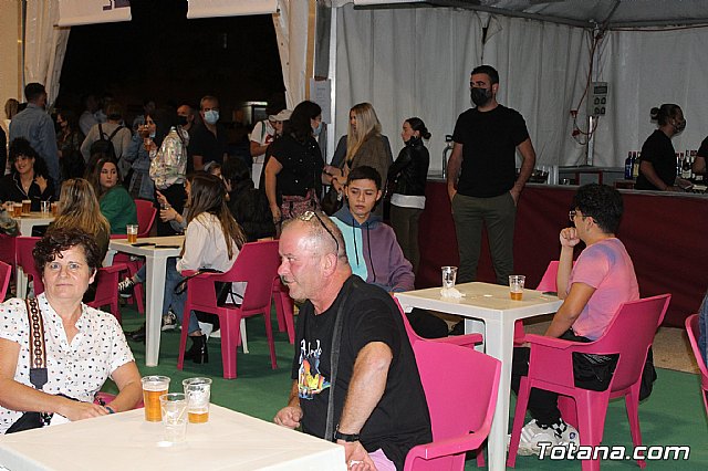 Inauguracin feria ARCOHO! - 162