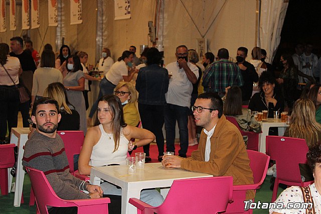 Inauguracin feria ARCOHO! - 163