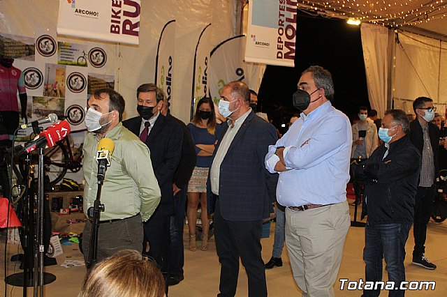 Inauguracin feria ARCOHO! - 164