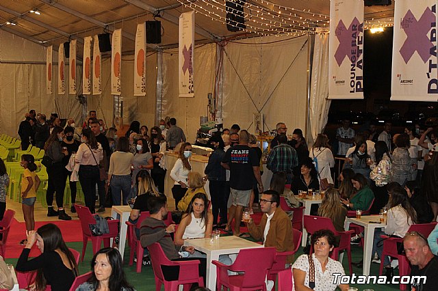 Inauguracin feria ARCOHO! - 167