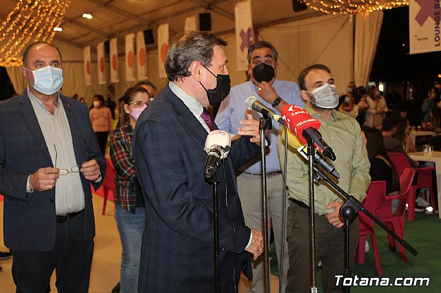 Inauguracin feria ARCOHO! - 171