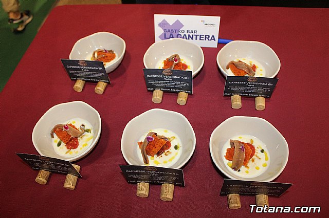 Inauguracin feria ARCOHO! - 173