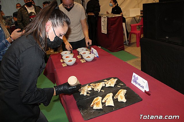 Inauguracin feria ARCOHO! - 174