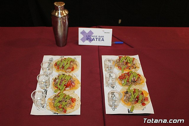 Inauguracin feria ARCOHO! - 175