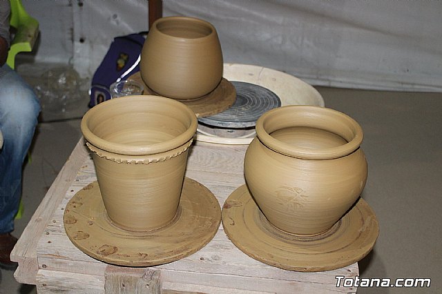 Inauguracin feria ARCOHO! - 180