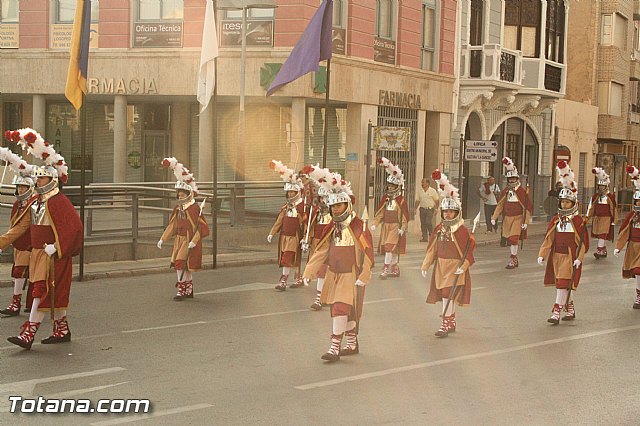 Ceremonia de entrega de la bandera a los Armaos - 2014 - 6