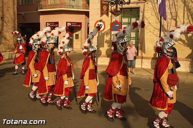 Ceremonia de entrega de la bandera a los Armaos - 2014 - 10