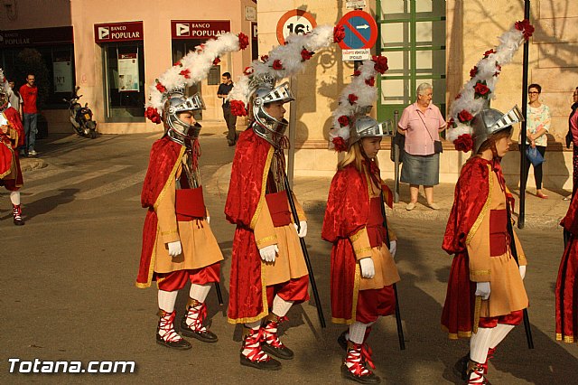 Ceremonia de entrega de la bandera a los Armaos - 2014 - 11