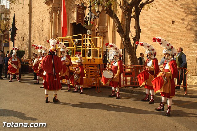 Ceremonia de entrega de la bandera a los Armaos - 2014 - 13