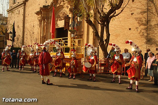 Ceremonia de entrega de la bandera a los Armaos - 2014 - 30