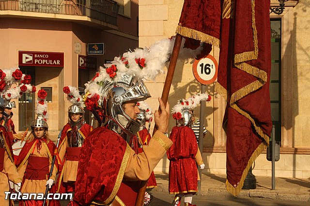 Ceremonia de entrega de la bandera a los Armaos - 2014 - 38