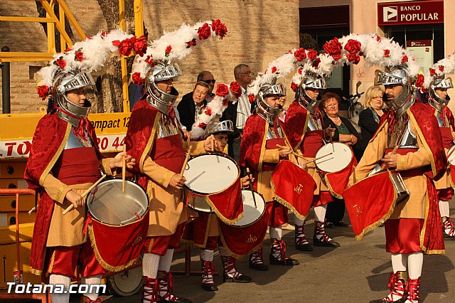 Ceremonia de entrega de la bandera a los Armaos - 2014 - 62