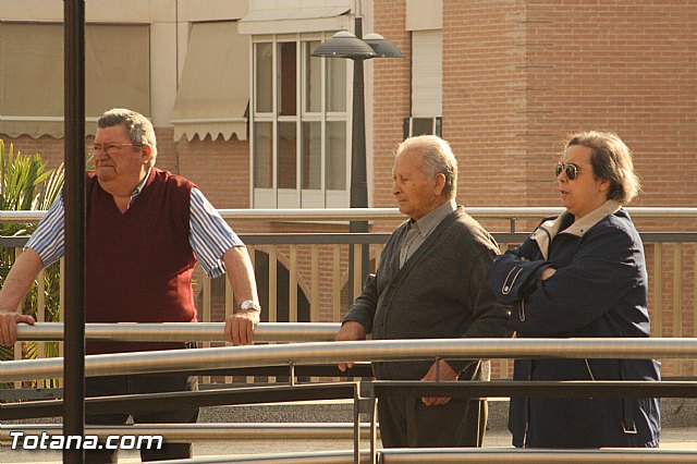 Ceremonia de entrega de la bandera a los Armaos - 2014 - 65