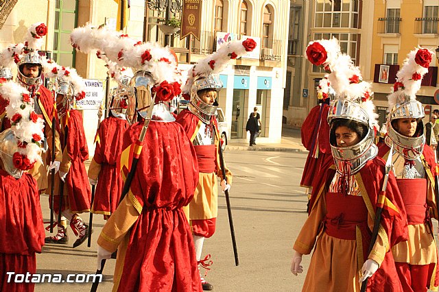 Ceremonia de entrega de la bandera a los Armaos - 2014 - 74