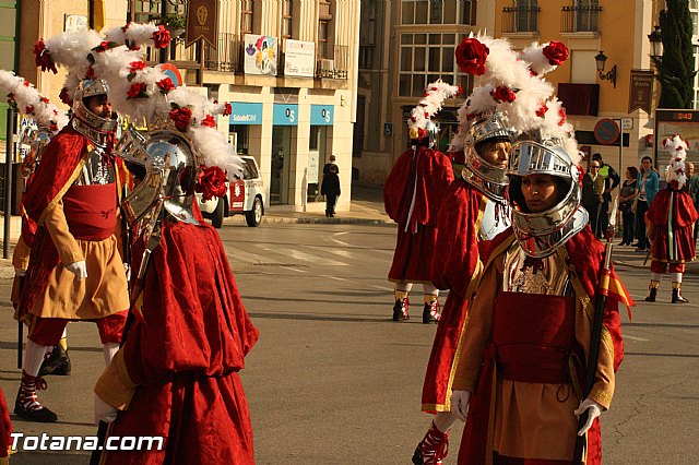 Ceremonia de entrega de la bandera a los Armaos - 2014 - 75
