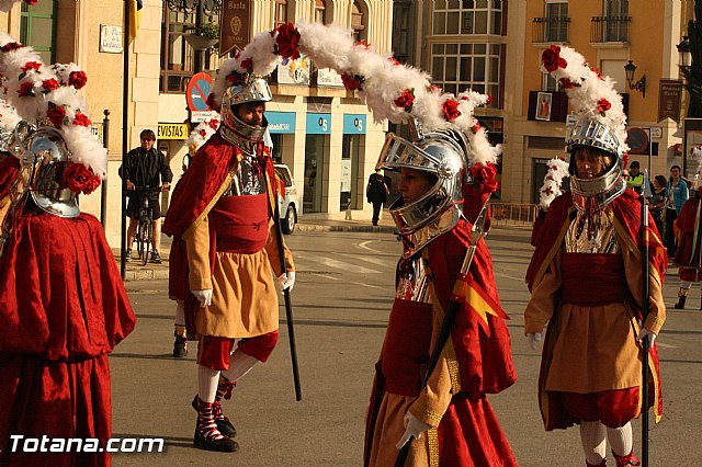 Ceremonia de entrega de la bandera a los Armaos - 2014 - 76