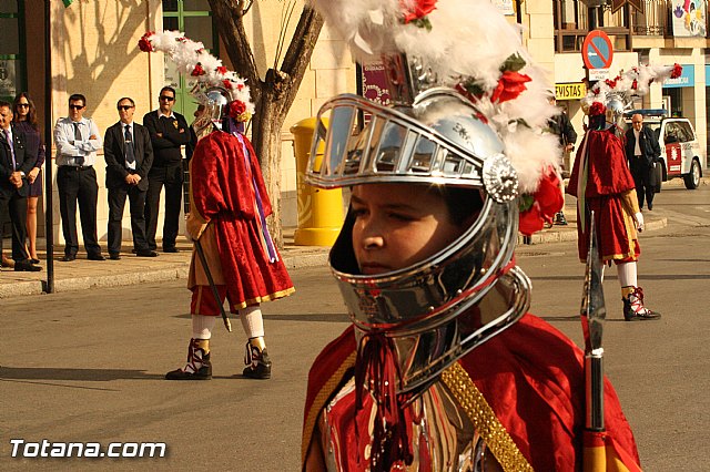 Ceremonia de entrega de la bandera a los Armaos - 2014 - 78