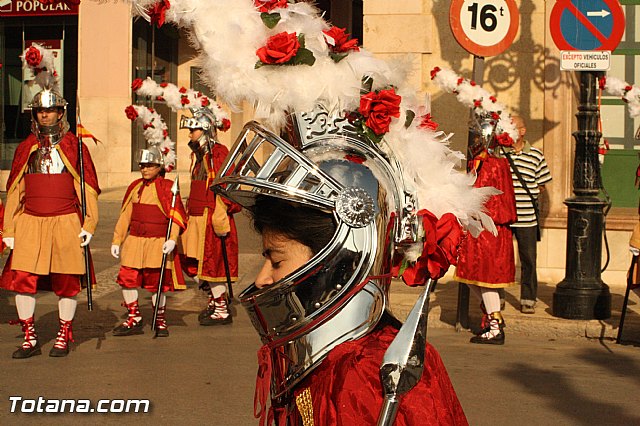 Ceremonia de entrega de la bandera a los Armaos - 2014 - 80