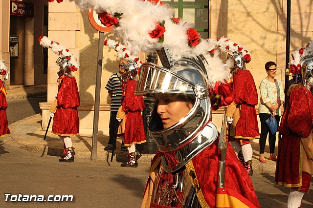 Ceremonia de entrega de la bandera a los Armaos - 2014 - 81