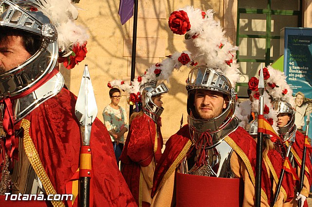 Ceremonia de entrega de la bandera a los Armaos - 2014 - 82