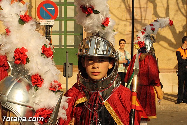 Ceremonia de entrega de la bandera a los Armaos - 2014 - 83