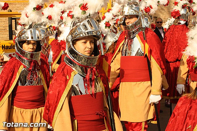 Ceremonia de entrega de la bandera a los Armaos - 2014 - 86