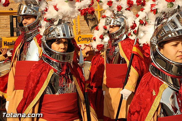 Ceremonia de entrega de la bandera a los Armaos - 2014 - 87