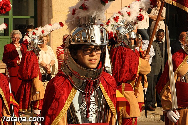 Ceremonia de entrega de la bandera a los Armaos - 2014 - 91