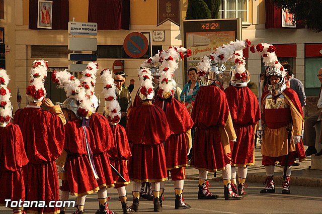 Ceremonia de entrega de la bandera a los Armaos - 2014 - 99