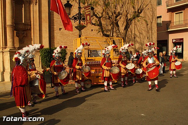 Ceremonia de entrega de la bandera a los Armaos - 2014 - 104