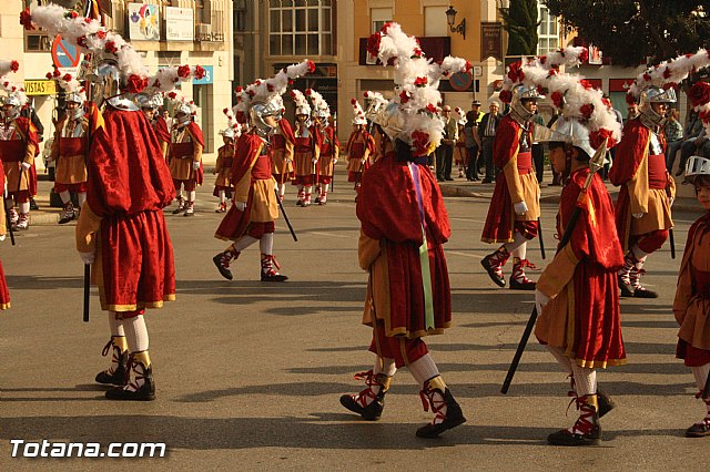 Ceremonia de entrega de la bandera a los Armaos - 2014 - 109