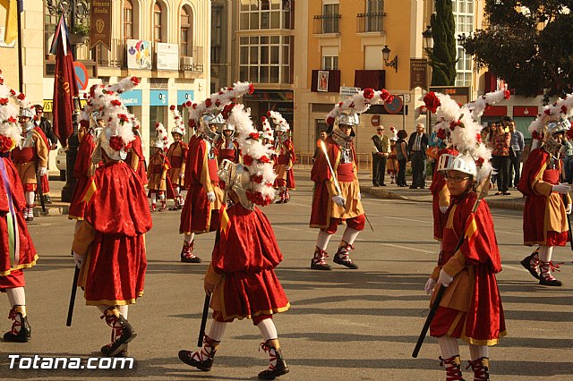 Ceremonia de entrega de la bandera a los Armaos - 2014 - 112