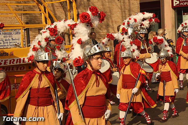Ceremonia de entrega de la bandera a los Armaos - 2014 - 118
