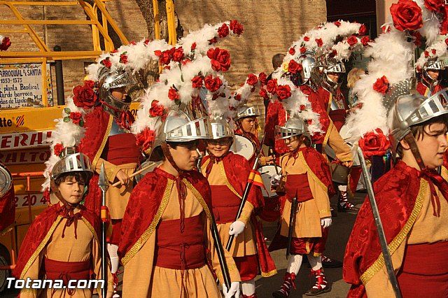 Ceremonia de entrega de la bandera a los Armaos - 2014 - 119