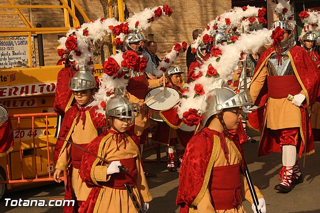 Ceremonia de entrega de la bandera a los Armaos - 2014 - 121