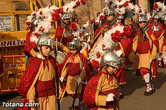 Ceremonia de entrega de la bandera a los Armaos - 2014 - 122