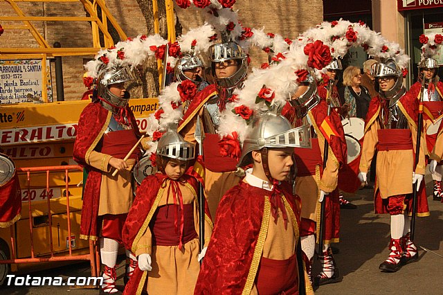 Ceremonia de entrega de la bandera a los Armaos - 2014 - 123