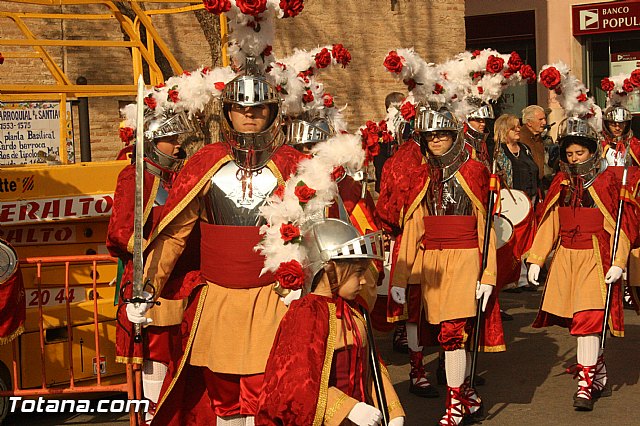 Ceremonia de entrega de la bandera a los Armaos - 2014 - 124