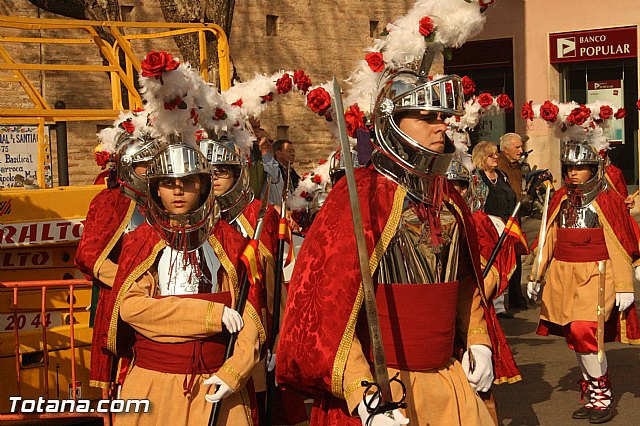 Ceremonia de entrega de la bandera a los Armaos - 2014 - 126