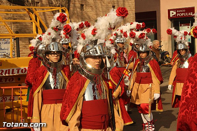 Ceremonia de entrega de la bandera a los Armaos - 2014 - 127
