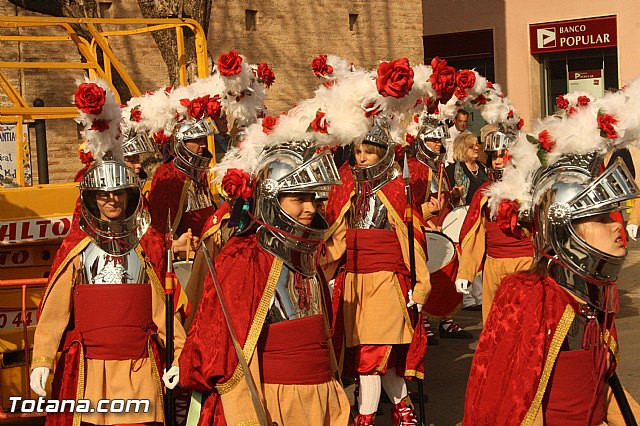 Ceremonia de entrega de la bandera a los Armaos - 2014 - 129