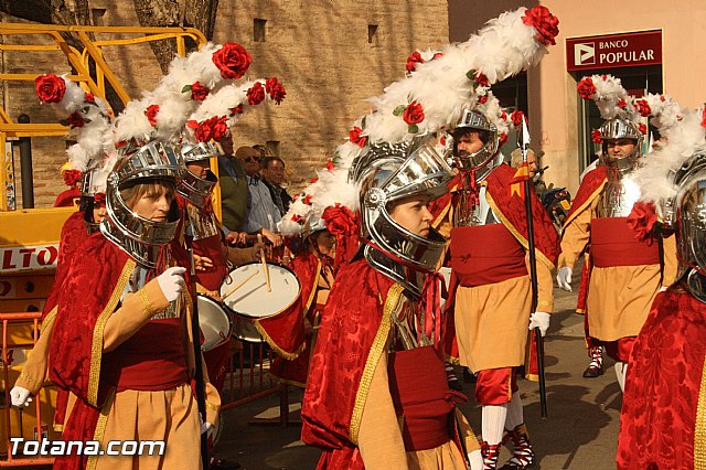 Ceremonia de entrega de la bandera a los Armaos - 2014 - 130