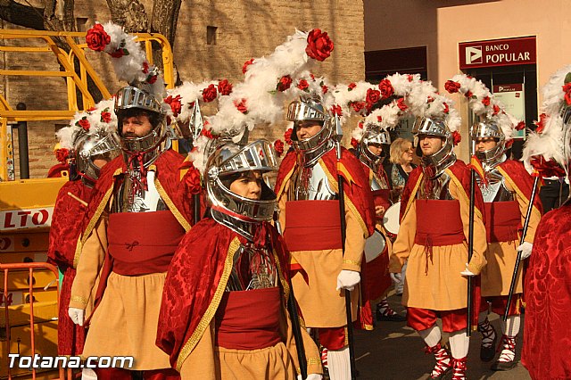 Ceremonia de entrega de la bandera a los Armaos - 2014 - 131