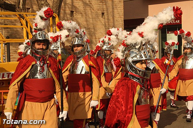 Ceremonia de entrega de la bandera a los Armaos - 2014 - 132